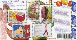 324081 MNH HOLANDA 2008 PRODUCTOS NA - ...-1852 Préphilatélie