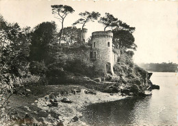 35 DINARD LES BORDS DE LA RANCE - Dinard