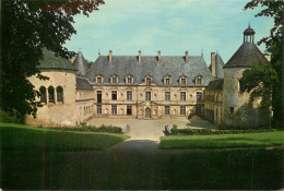 21 BUSSY RABUTIN COUR DU CHÂTEAU - Other & Unclassified