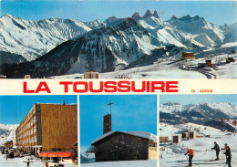 73 LA TOUSSUIRE MULTIVUES - Other & Unclassified