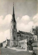 88 BASILIQUE SAINTE JEANNE D'ARC - Domremy La Pucelle