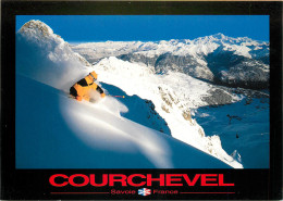 73 COURCHEVEL - Courchevel