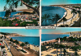 06 NICE  - Cafés, Hôtels, Restaurants