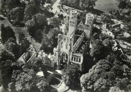 76 JUMIEGES ABBAYE - Jumieges