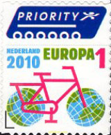 668273 MNH HOLANDA 2010  - ...-1852 Préphilatélie