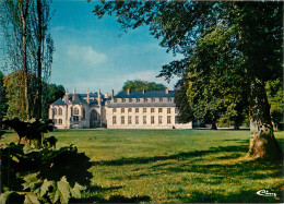 77 ABBAYE DE VALMONT  - Sonstige & Ohne Zuordnung