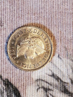 1996 - 10 Centimes / Rappen