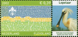 690134 MNH HOLANDA 2002 LAS PROVINCIAS DE HOLANDA. FLEVOLAND - ...-1852 Préphilatélie