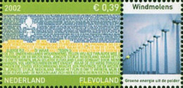 690135 MNH HOLANDA 2002 LAS PROVINCIAS DE HOLANDA. FLEVOLAND - ...-1852 Préphilatélie