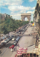 75 PARIS CHAMPS ELYSEES - Champs-Elysées