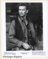 Arnold Schwarzenegger: Predator *2 / Movie Still (Vintage Photo 1987) - Beroemde Personen