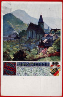 SPITZ A. DONAU. 1922 - Wachau