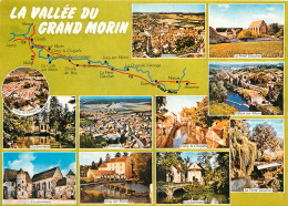 51 VALLEE DU GRAND MORIN  - Other & Unclassified