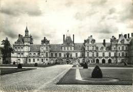 77 FONTAINEBLEAU  LE CHÂTEAU  - Fontainebleau