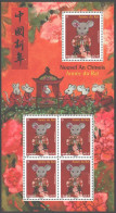 2020 7131 France Chinese New Year - Year Of The Rat MNH - Neufs