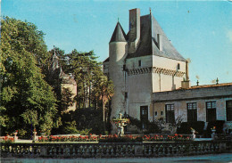 17 LOULAY CHÂTEAU DE MORNAY  - Andere & Zonder Classificatie