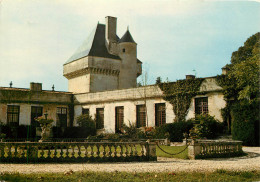 17 LOULAY CHÂTEAU DE MORNAY  - Other & Unclassified