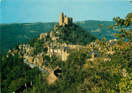 12 NAJAC  - Najac