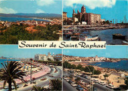 83 SOUVENIR DE SAINT RAPHAEL - Saint-Raphaël