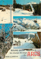 73 BOURG SAINT MAURICE LES ARCS - Bourg Saint Maurice