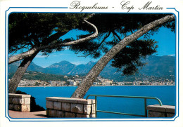 06 ROQUEBRUNE CAP MARTIN  - Roquebrune-Cap-Martin