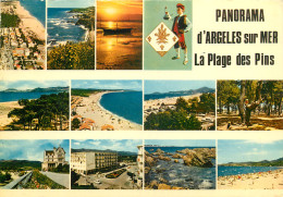 66 ARGELES SUR MER MULTIVUES - Argeles Sur Mer