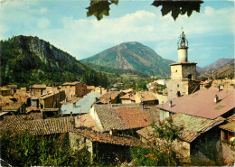 04 CASTELLANE - Castellane