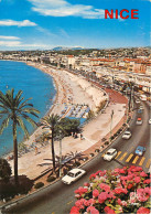 NICE VOITURES DE TOURISME - Voitures De Tourisme