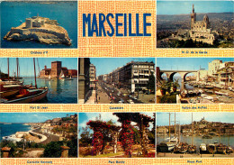 13 MARSEILLE - Unclassified