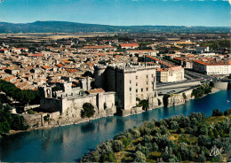 13 TARASCON  - Tarascon