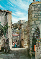 13 LES BAUX DE PROVENCE - Les-Baux-de-Provence