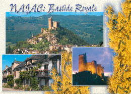 12 NAJAC - Najac