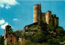 12 NAJAC - Najac