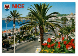 CITROEN SM à Nice - Voitures De Tourisme