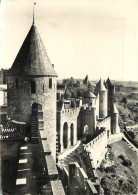 11 CARCASSONNE - Carcassonne