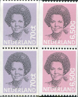 720880 MNH HOLANDA 1982 REINA BEATRIZ - ...-1852 Préphilatélie