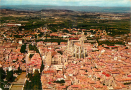 11 NARBONNE  - Narbonne