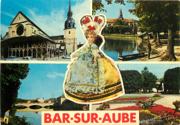 10 BAR SUR AUBE - Bar-sur-Aube