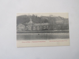 Abbaye De Flône ;  Lot De 9 Cartes - Amay