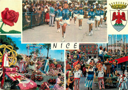 06 NICE MULTIVUES MAJORETTES - Andere & Zonder Classificatie