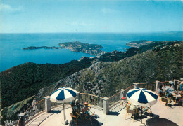 06 EZE TERRASSE DU BELVEDERE - Eze