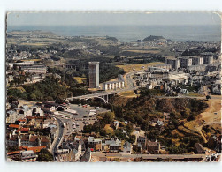 SAINT BRIEUC : Les Vallons Vers Le Légué - état - Saint-Brieuc