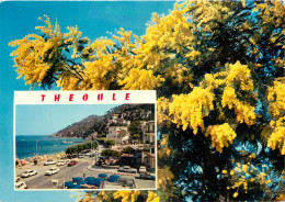 06 THEOULE SUR MER  - Other & Unclassified