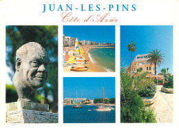 06 JUAN LES PINS - Juan-les-Pins