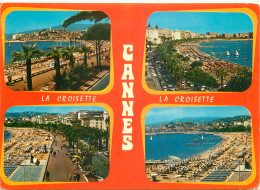 06 CANNES MULTIVUES - Cannes