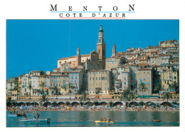 06 MENTON  - Menton