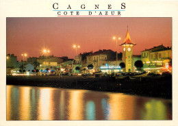 06 CAGNES SUR MER  - Cagnes-sur-Mer