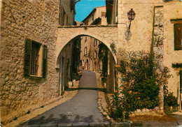 06 SAINT PAUL DE VENCE - Saint-Paul