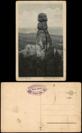 Pfaffendorf-Königstein    Sächsischen Schweiz 1920 - Koenigstein (Saechs. Schw.)