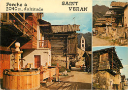 05 SAINT VERAN MULTIVUES - Other & Unclassified